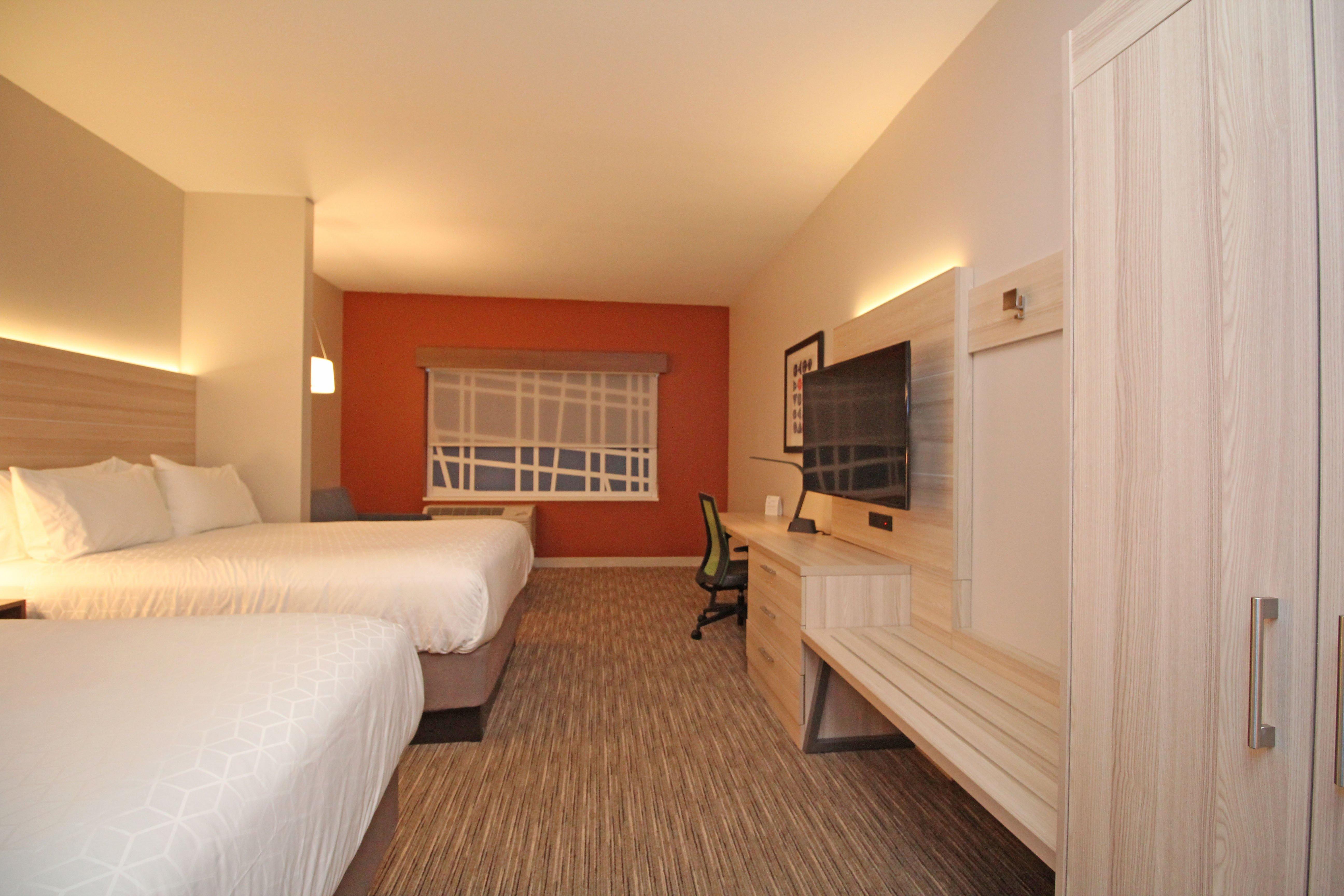 Holiday Inn Express & Suites Ocala By Ihg Exterior foto