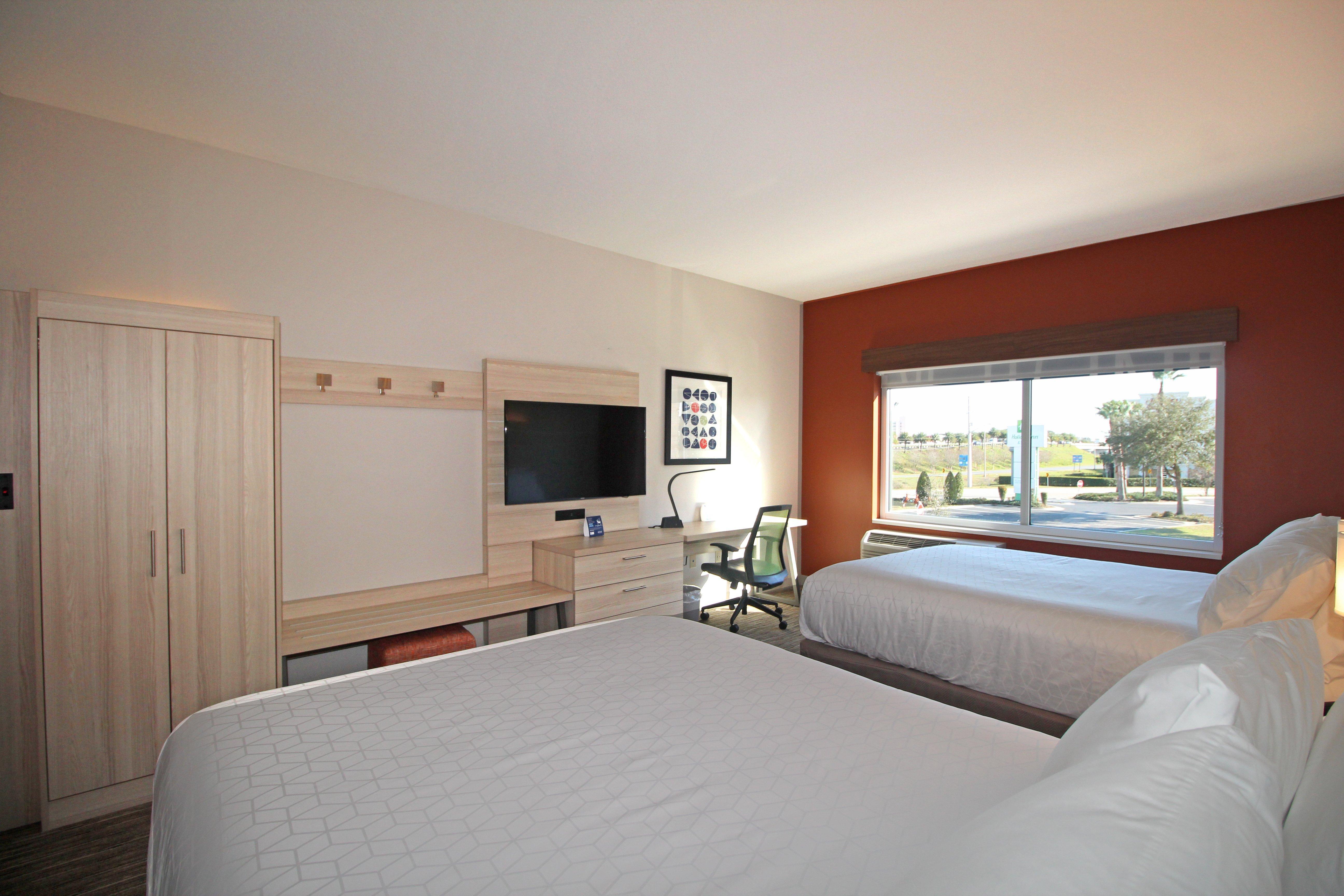 Holiday Inn Express & Suites Ocala By Ihg Exterior foto